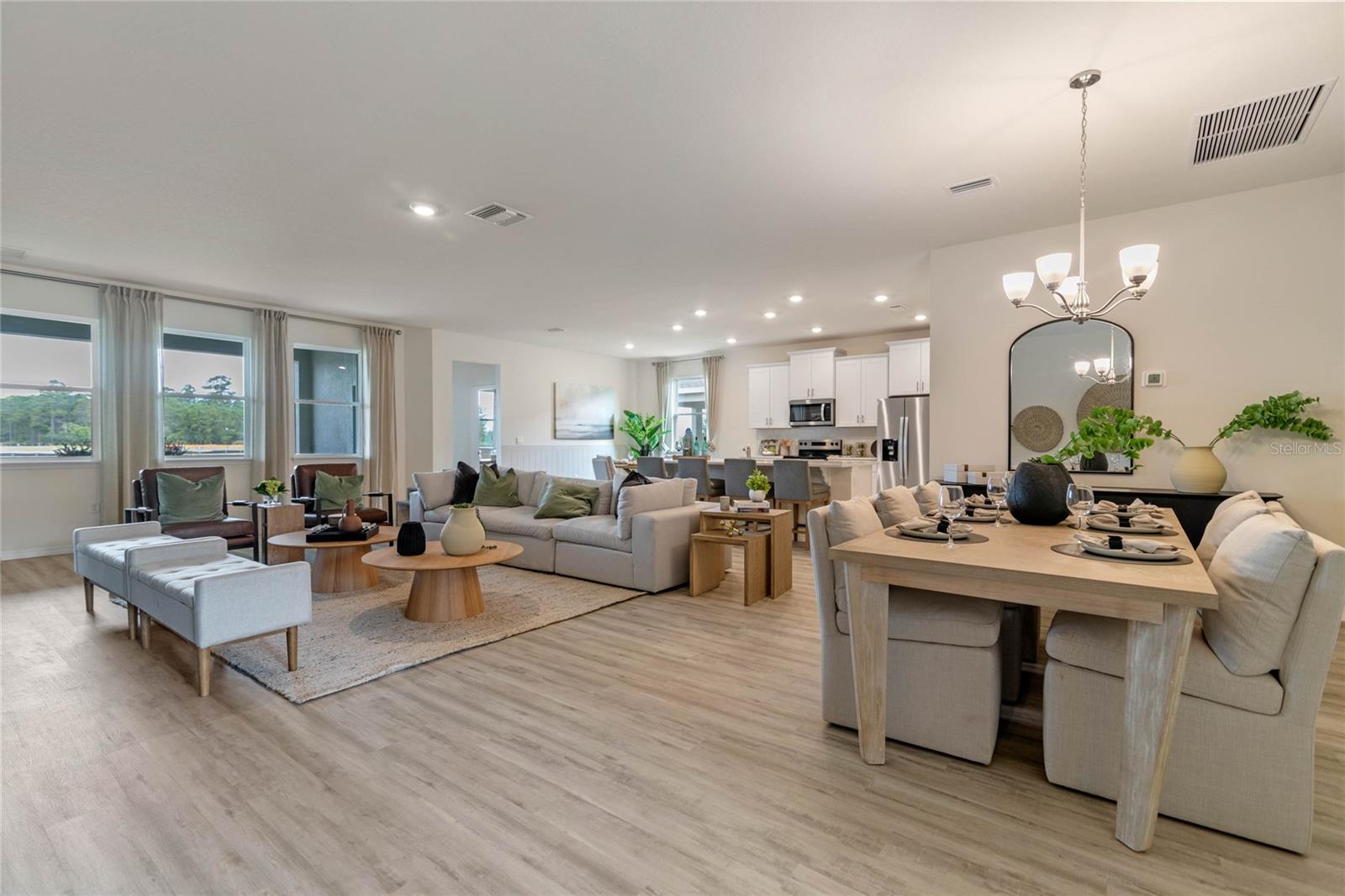 Image 7 of 44 For 2080 Ashwood Bluff Drive
