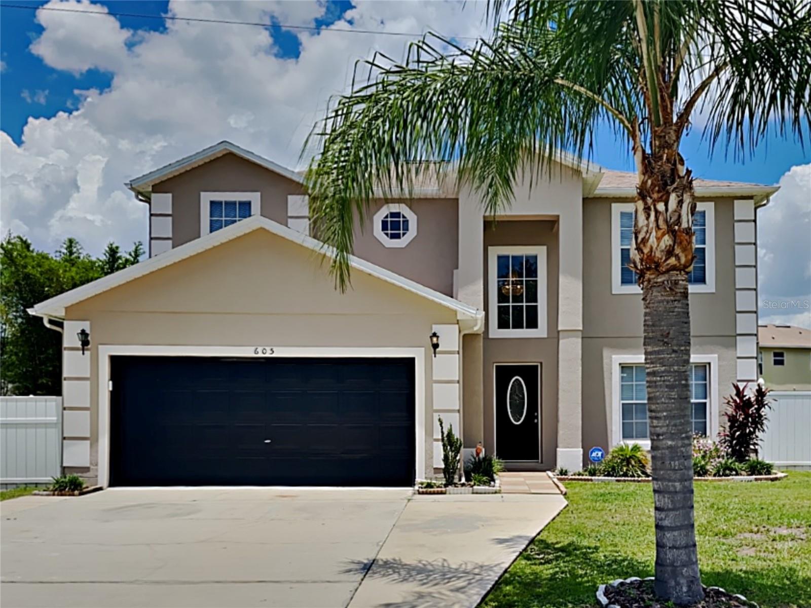 Details for 605 Elbridge Drive, KISSIMMEE, FL 34758