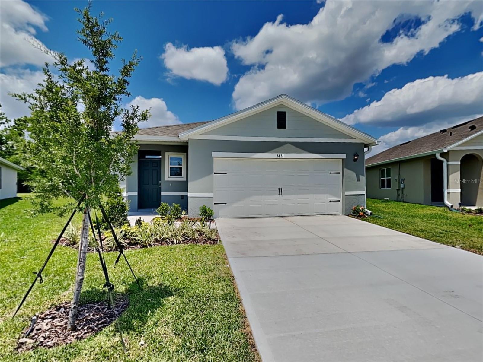 Details for 3431 Fort Mellon Lane, SANFORD, FL 32773