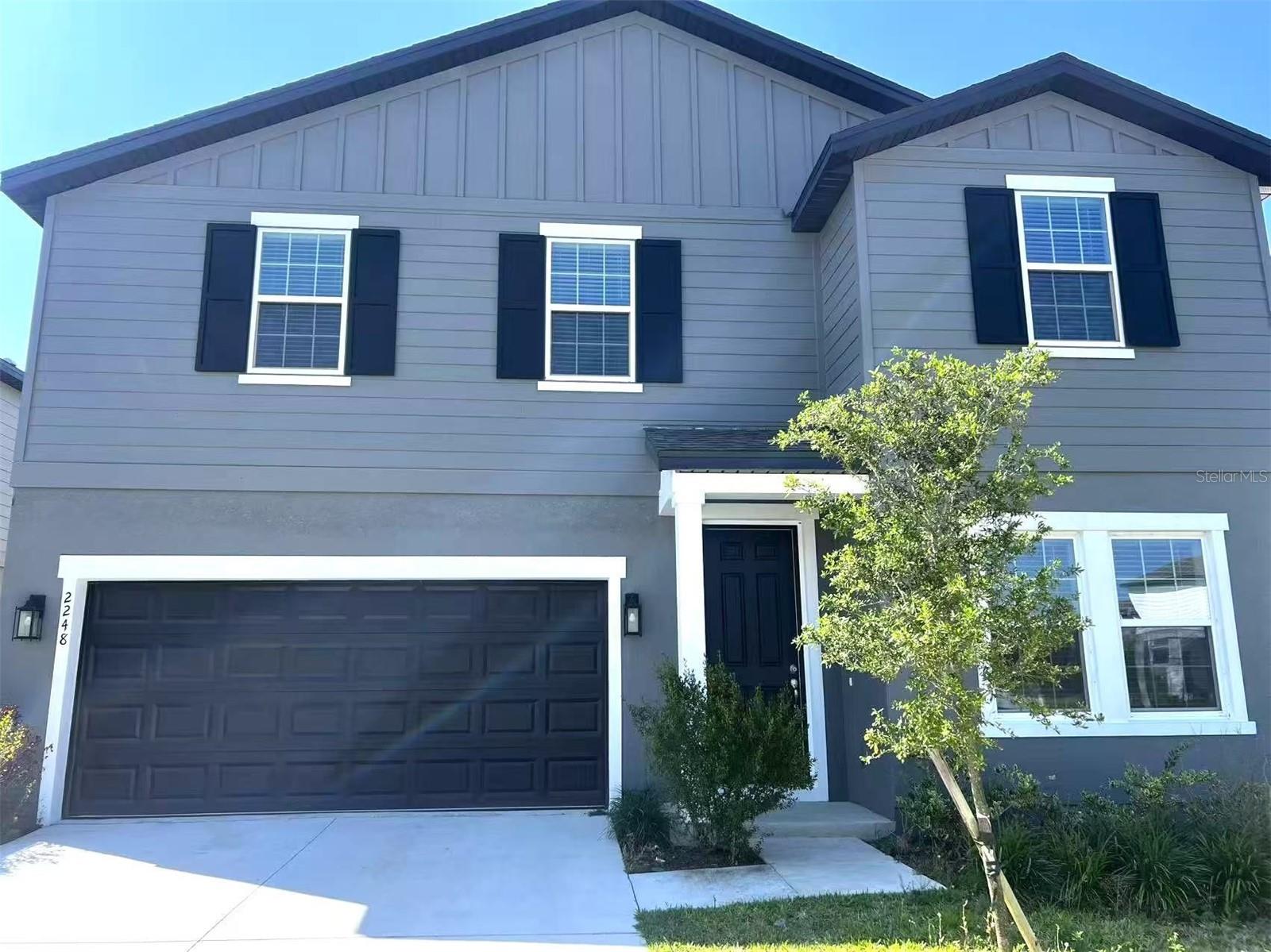 Details for 2248 Derwent Drive, DAVENPORT, FL 33896