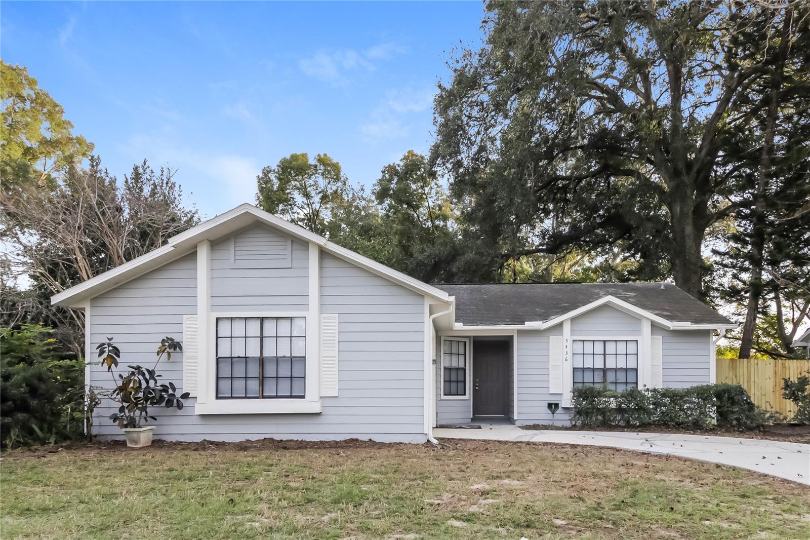Details for 5436 Britan Drive, ORLANDO, FL 32808