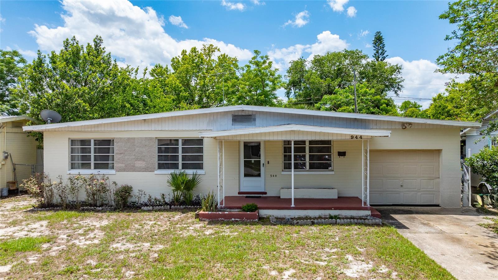 Details for 944 Essex Road, DAYTONA BEACH, FL 32117