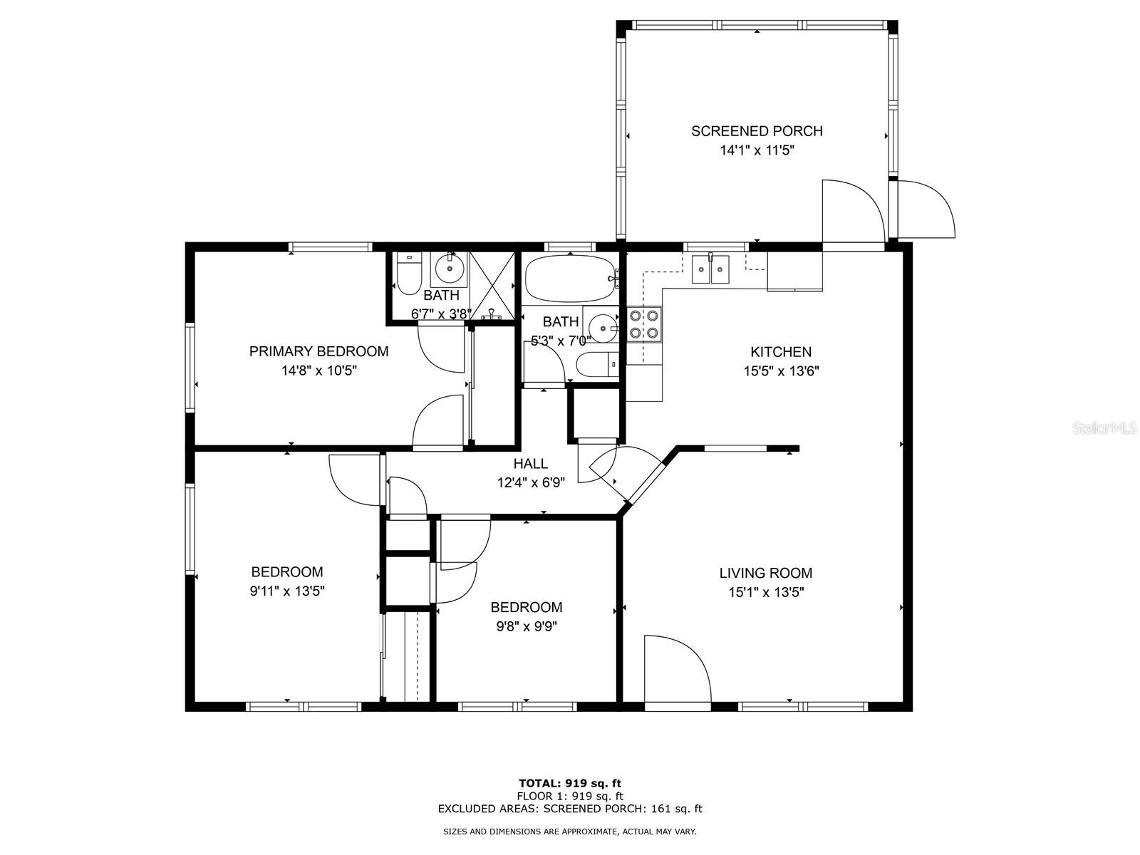 Image 2 of 15 For 944 Essex Road