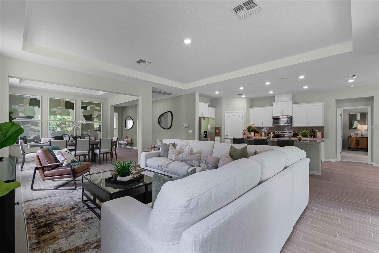 Image 12 of 47 For 2092 Ashwood Bluff Drive
