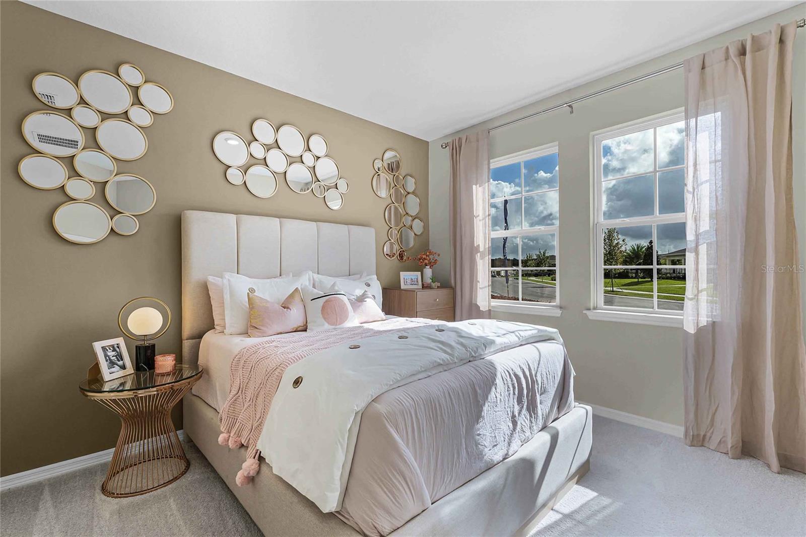 Image 28 of 47 For 2092 Ashwood Bluff Drive
