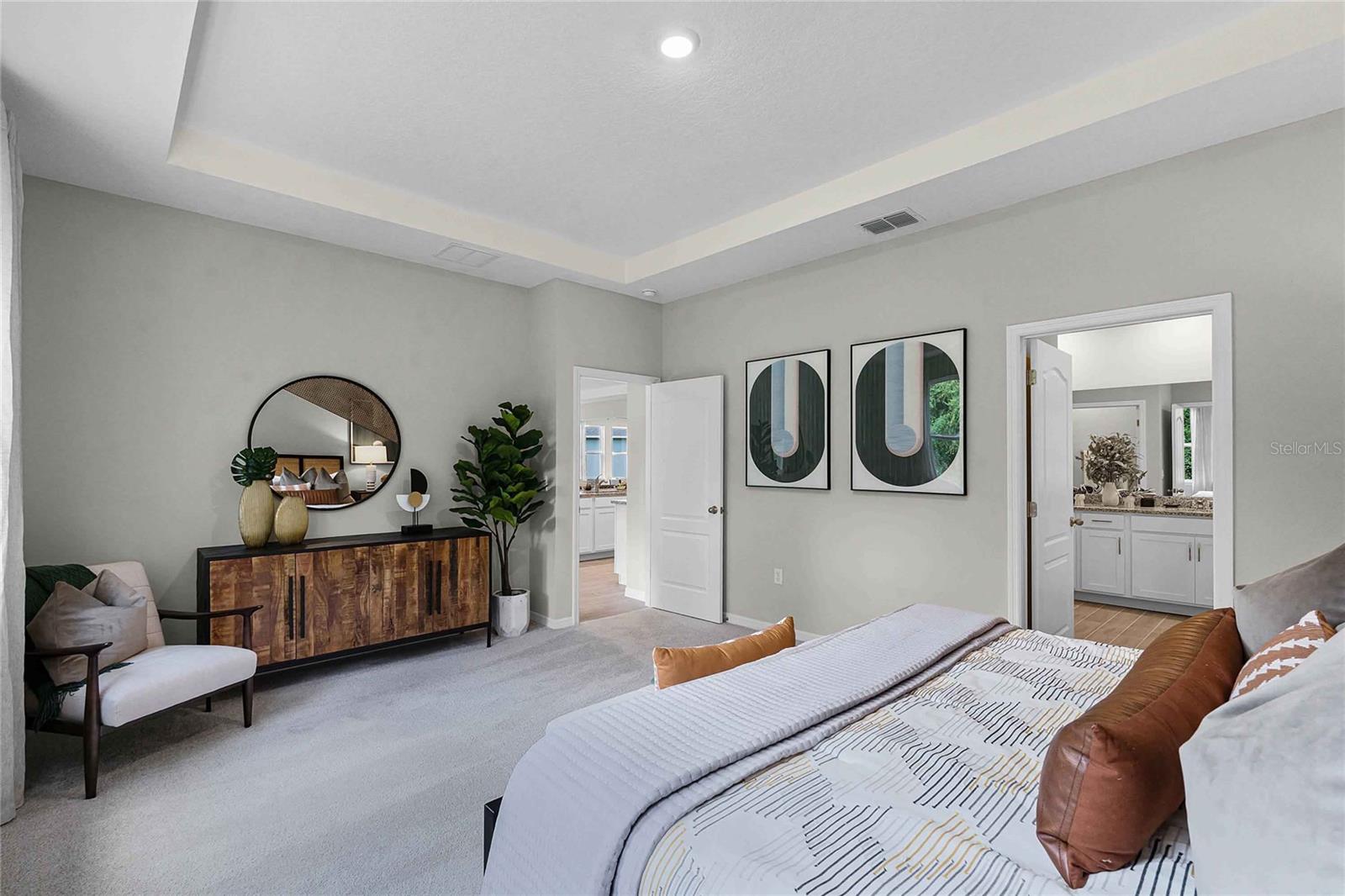 Image 34 of 47 For 2092 Ashwood Bluff Drive
