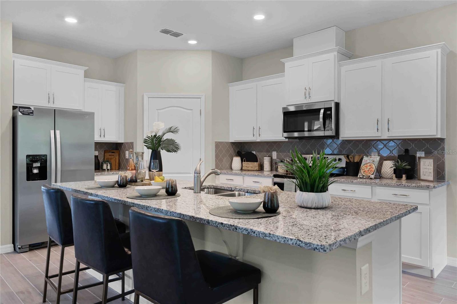 Image 6 of 47 For 2092 Ashwood Bluff Drive