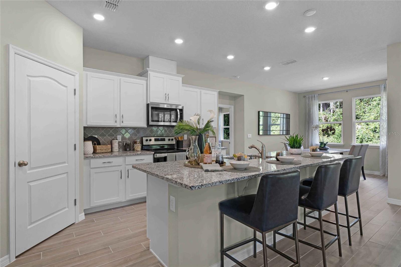 Image 9 of 47 For 2092 Ashwood Bluff Drive