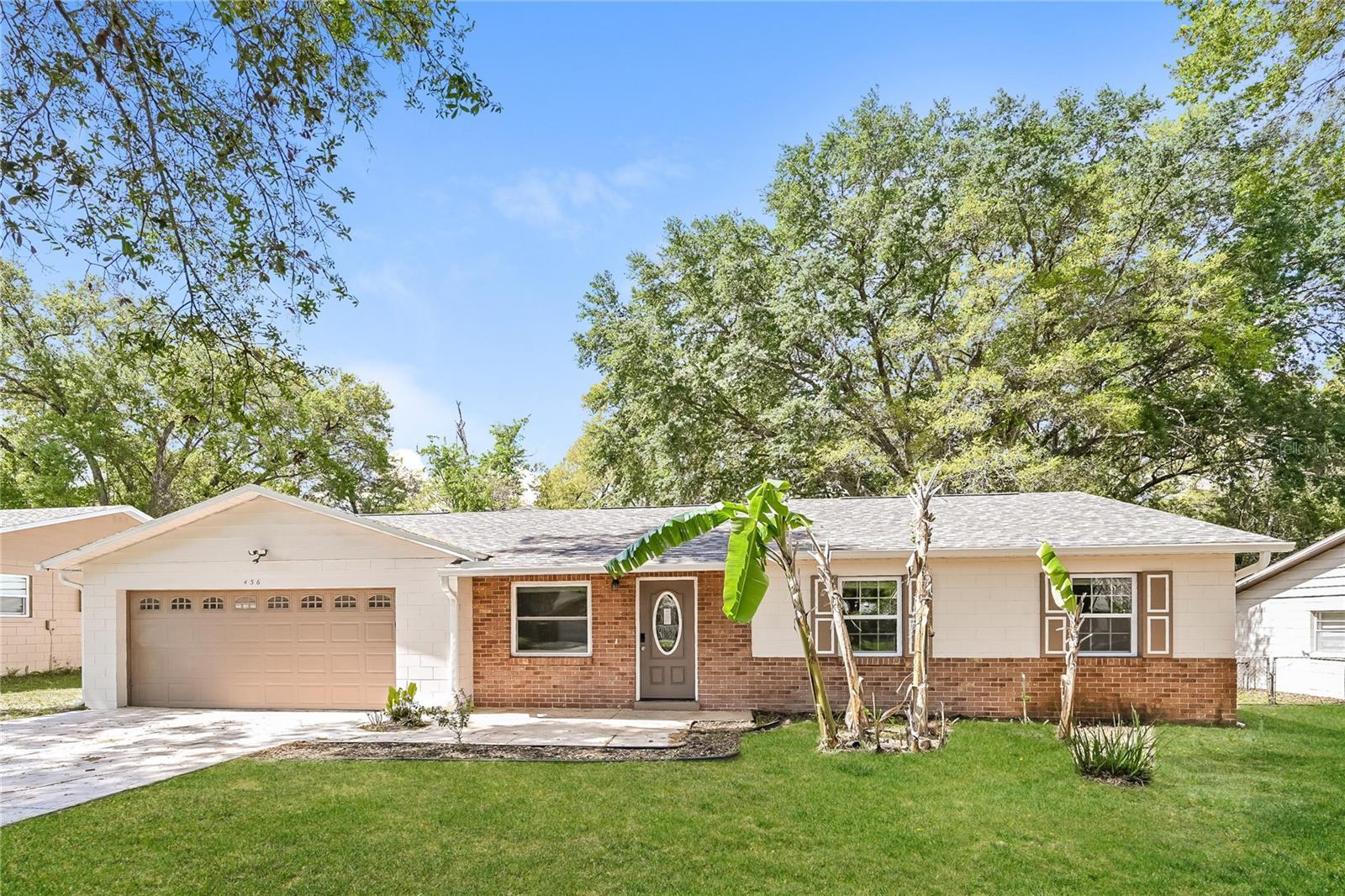 Details for 436 Pomona Drive, APOPKA, FL 32712