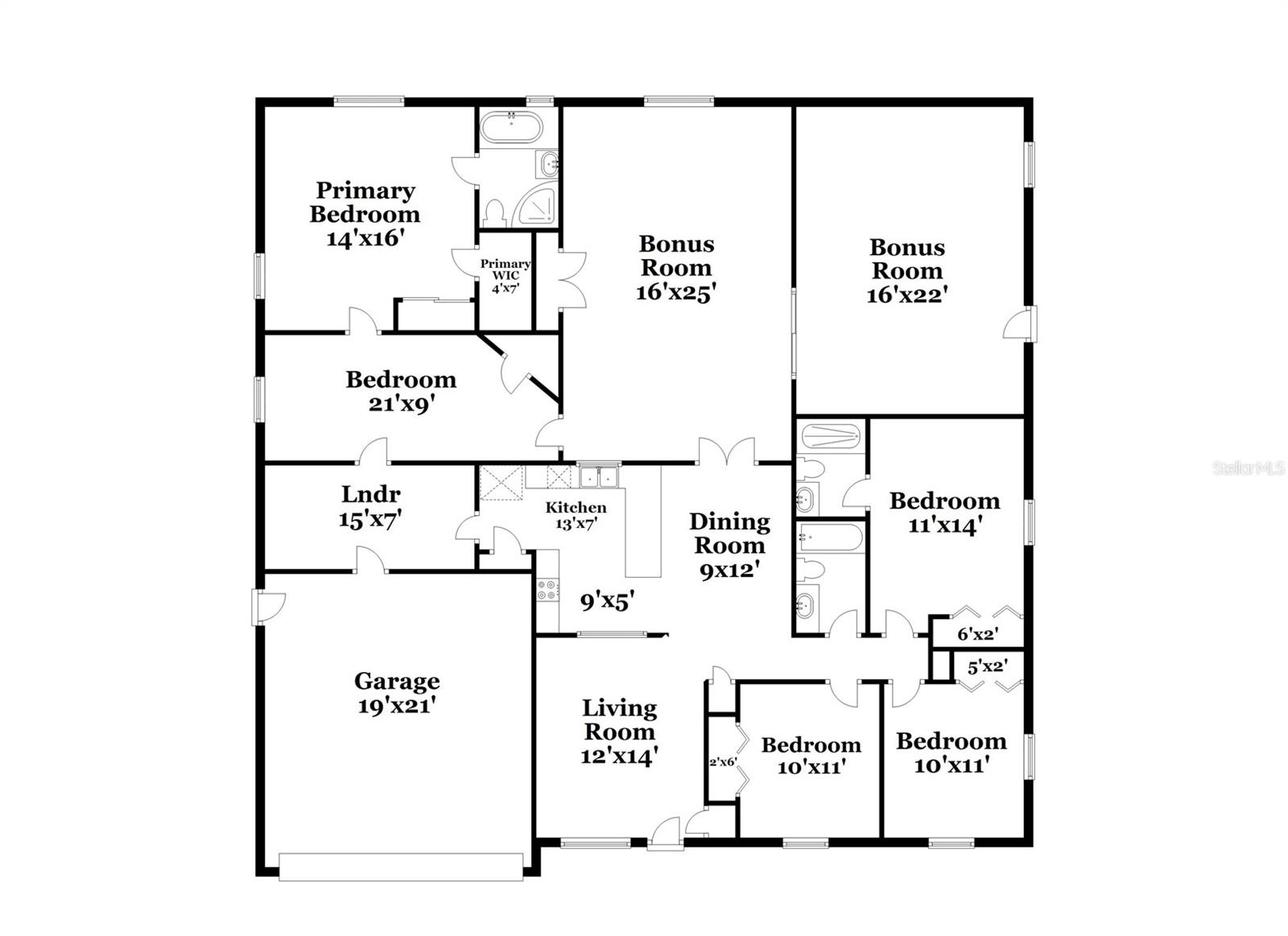 Image 2 of 16 For 436 Pomona Drive