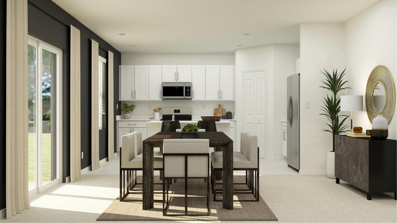 Image 4 of 22 For 1327 Blue Ash Lane
