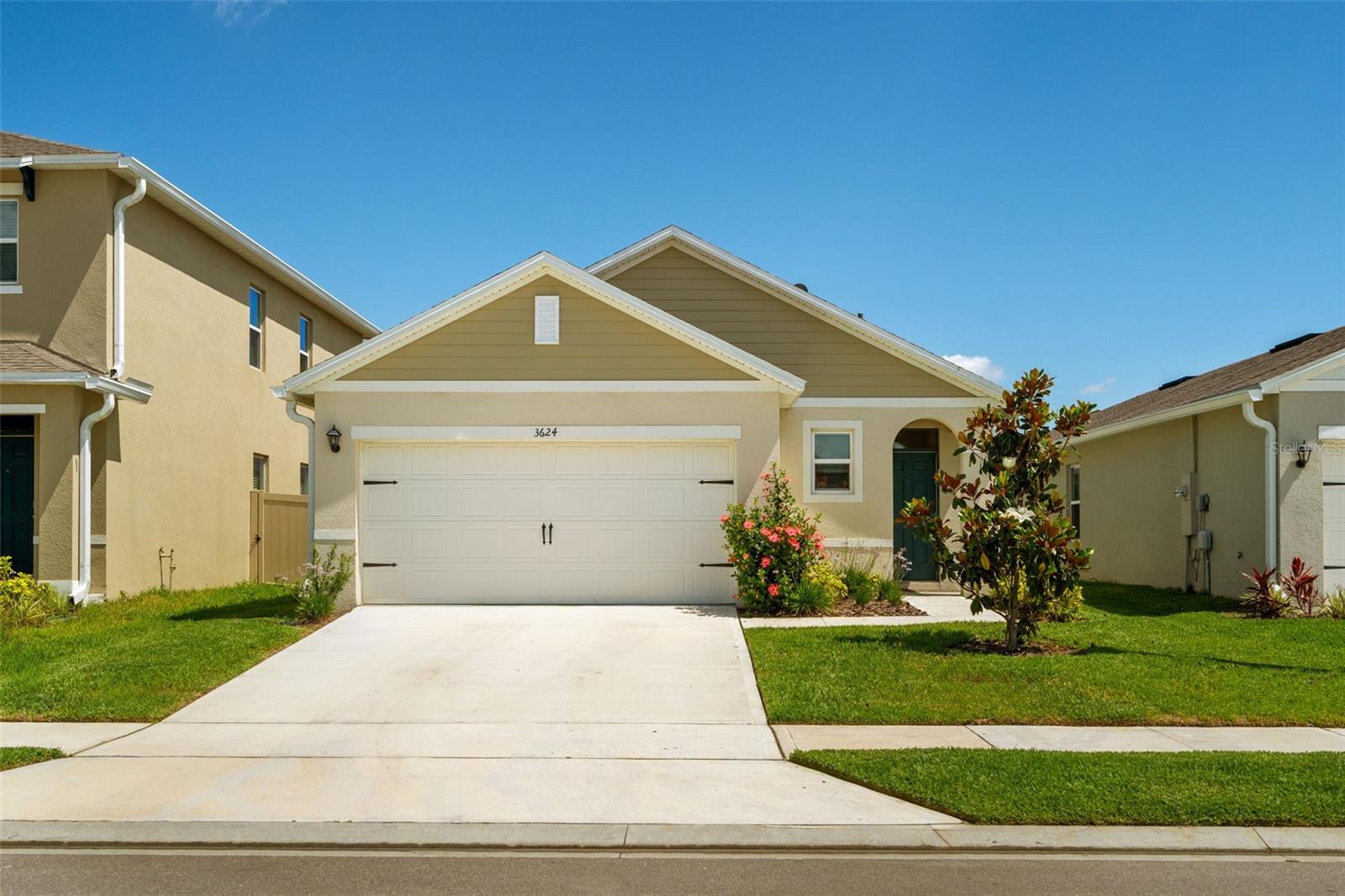 Details for 3624 Sungrove Circle, SANFORD, FL 32771