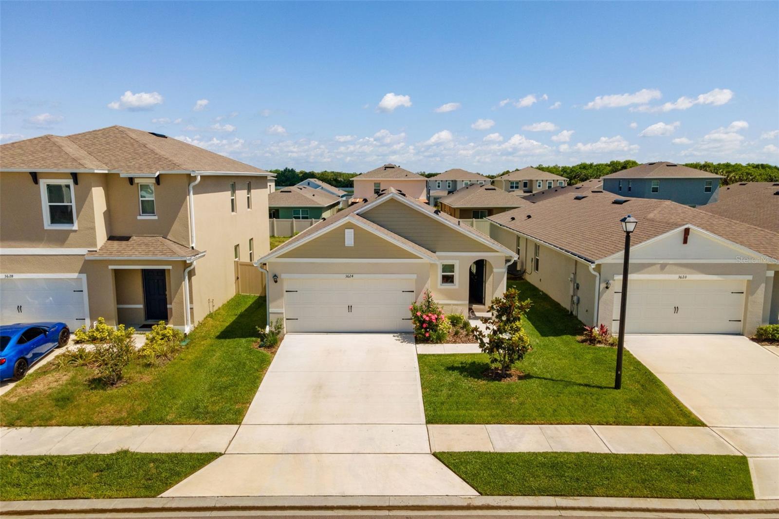 Image 19 of 25 For 3624 Sungrove Circle
