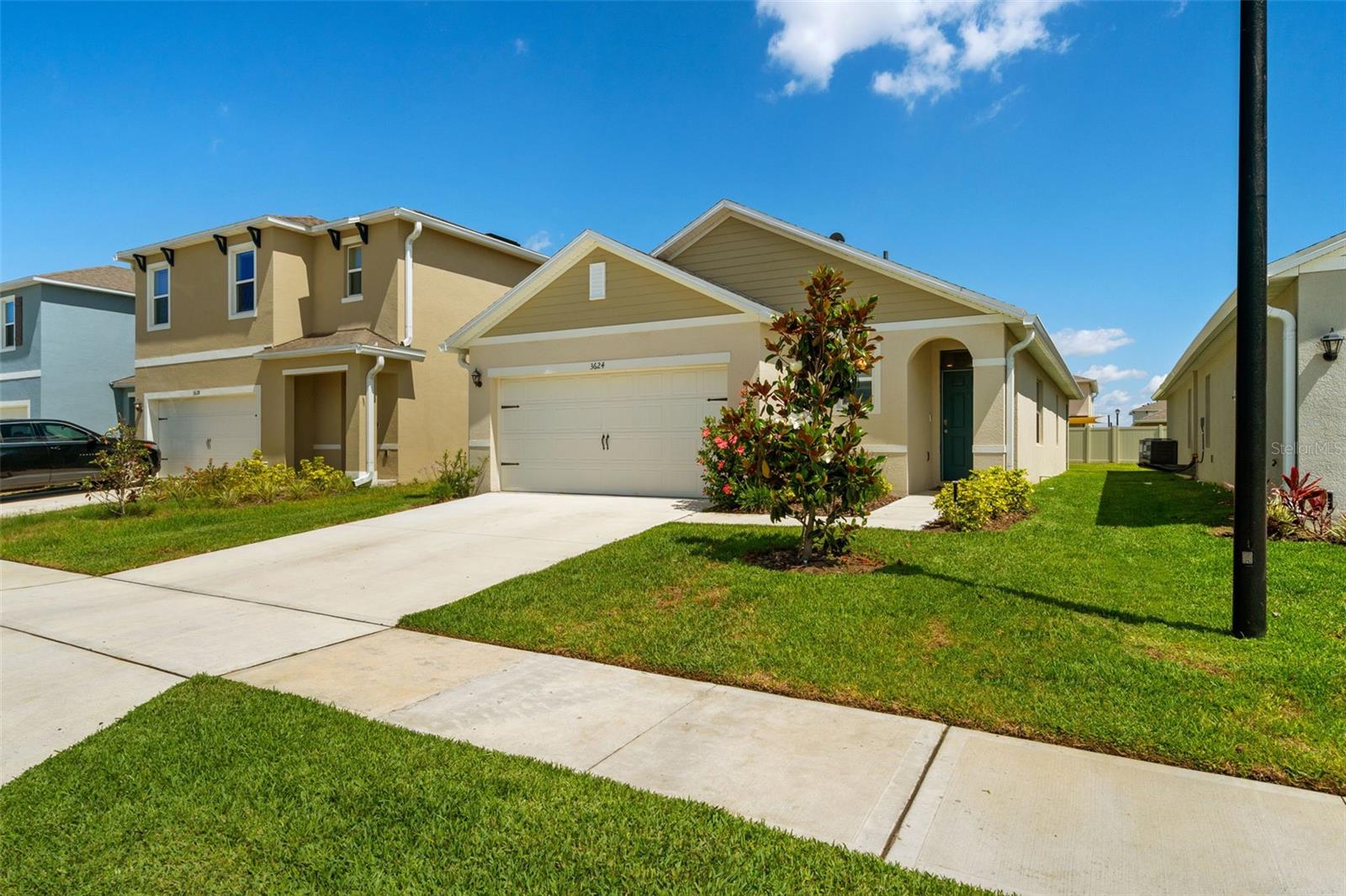 Image 2 of 25 For 3624 Sungrove Circle