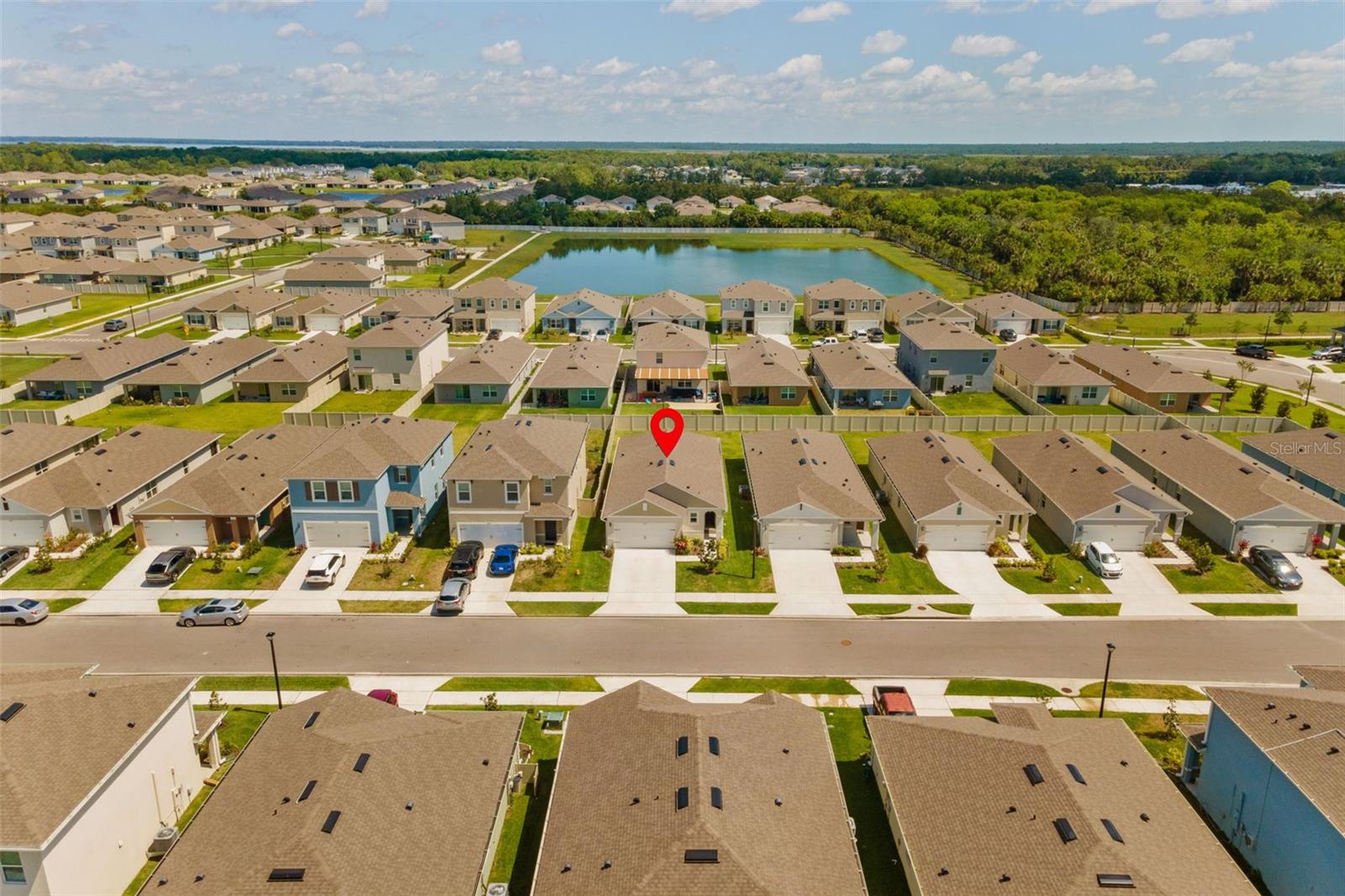Image 20 of 25 For 3624 Sungrove Circle