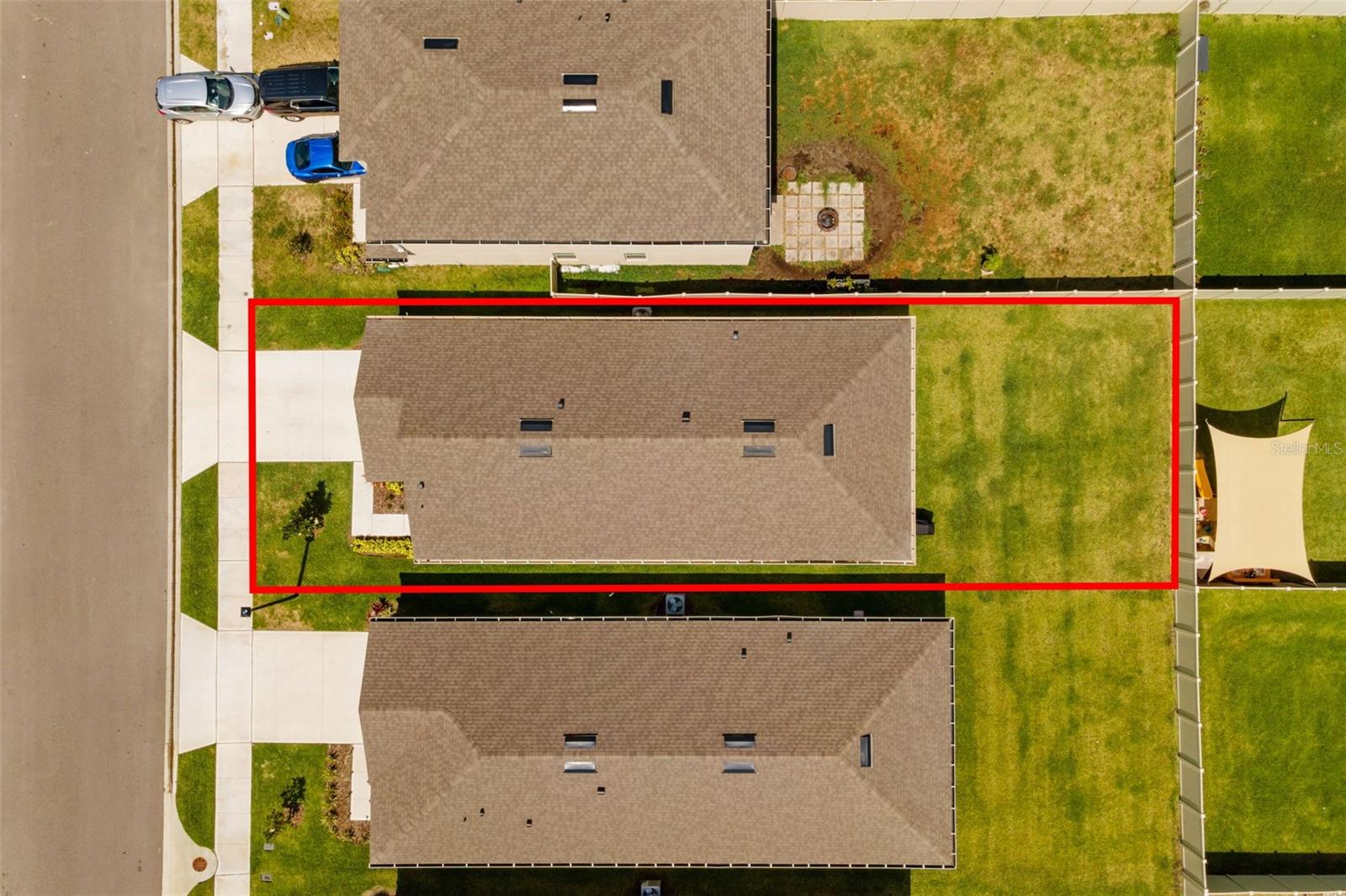 Image 21 of 25 For 3624 Sungrove Circle