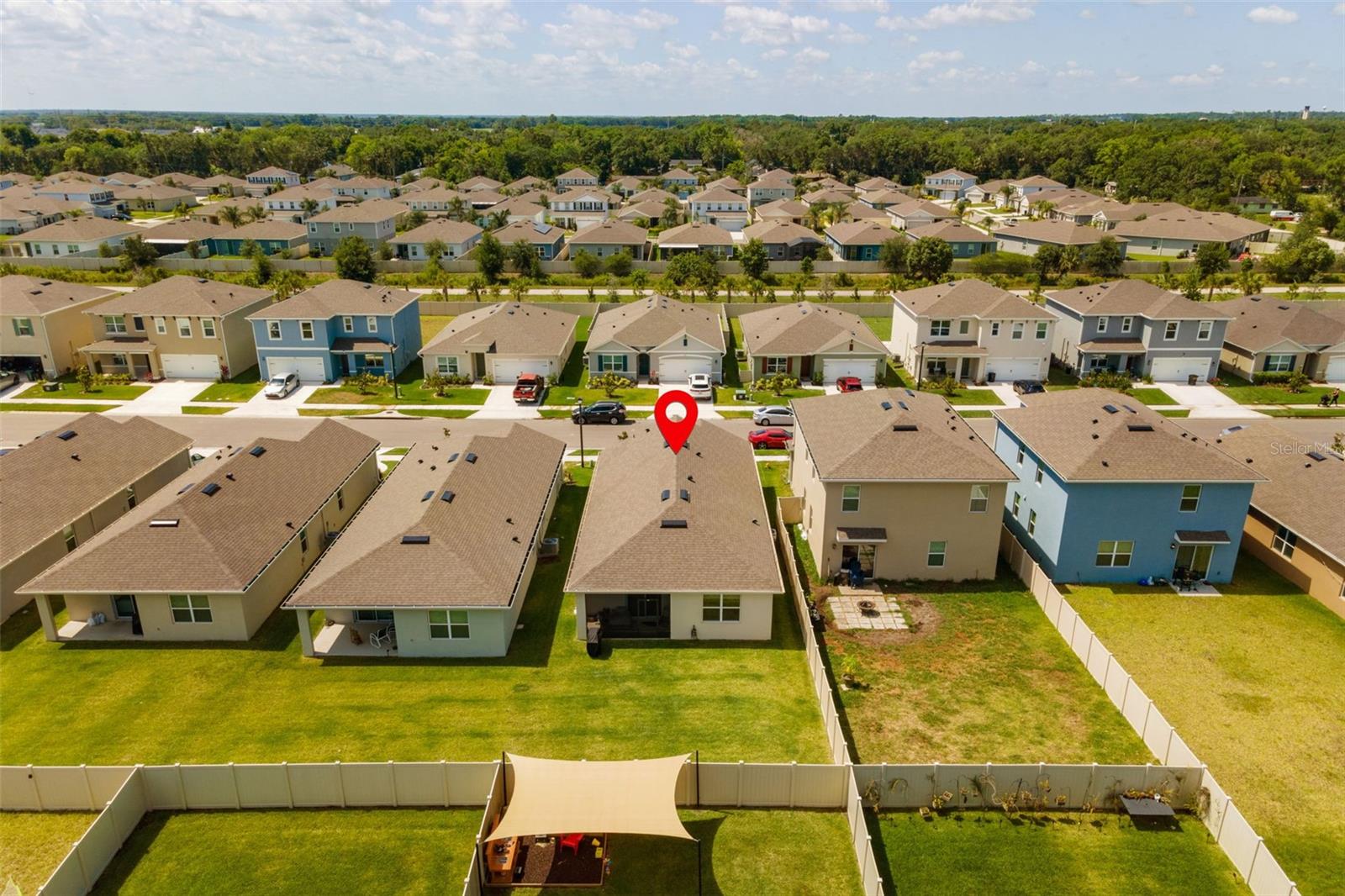 Image 22 of 25 For 3624 Sungrove Circle