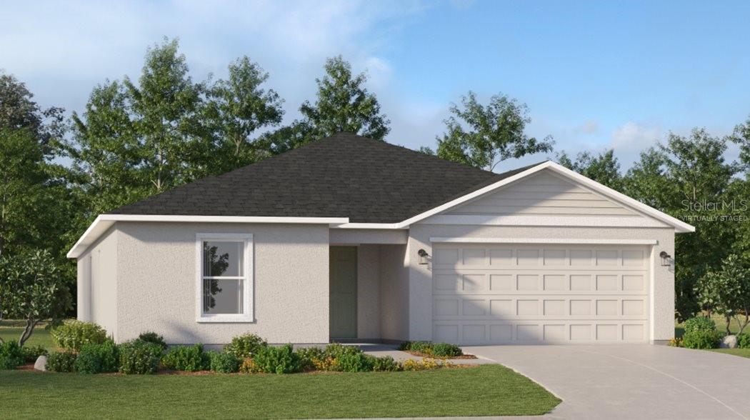 Details for 1352 Blue Ash Lane, DELAND, FL 32720
