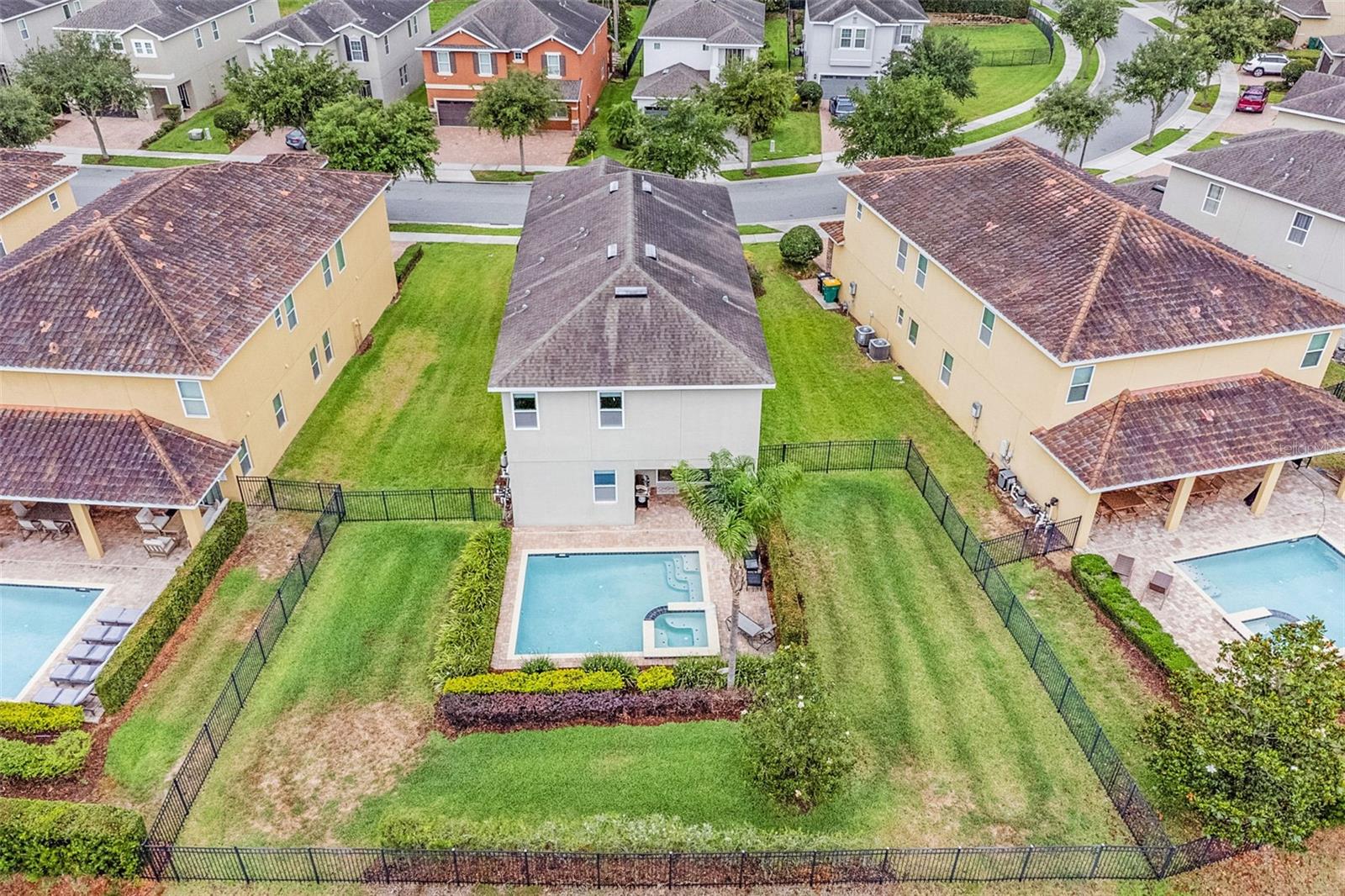 Image 38 of 41 For 7521 Marker Avenue
