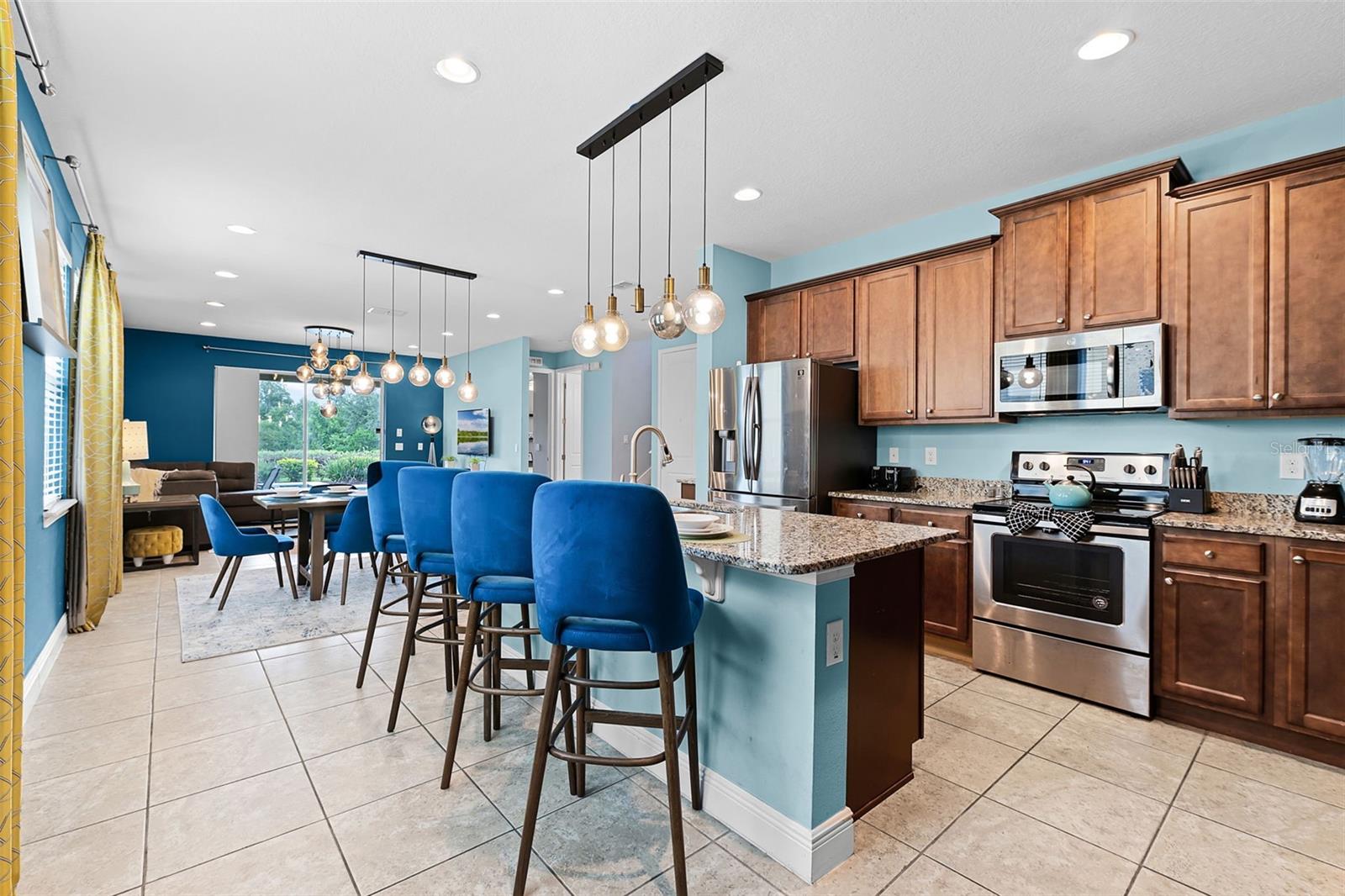 Image 4 of 41 For 7521 Marker Avenue