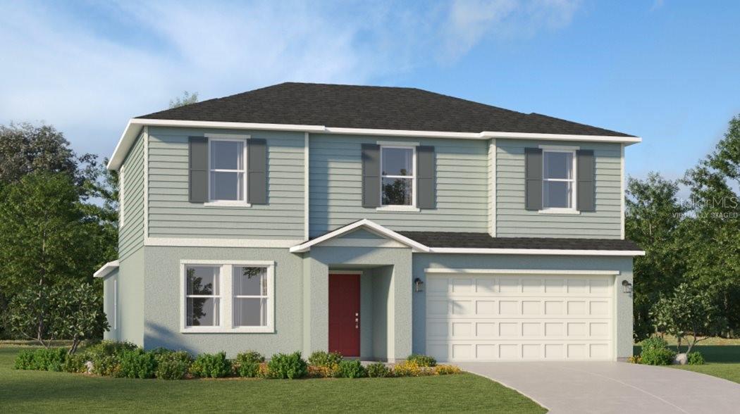 Details for 1365 Inkberry Circle, DELAND, FL 32720