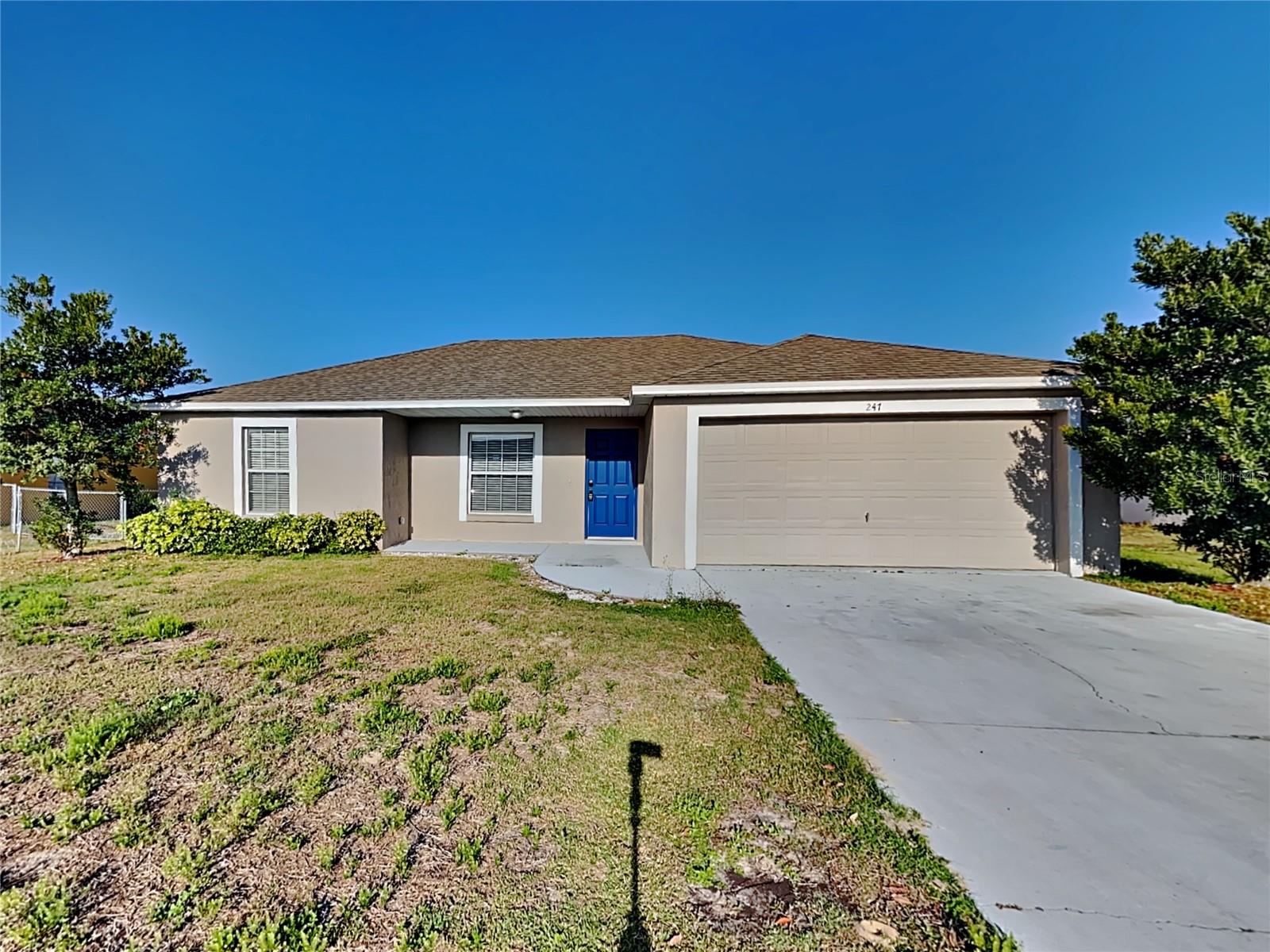 Details for 247 Lake Eloise Pointe Boulevard, WINTER HAVEN, FL 33880
