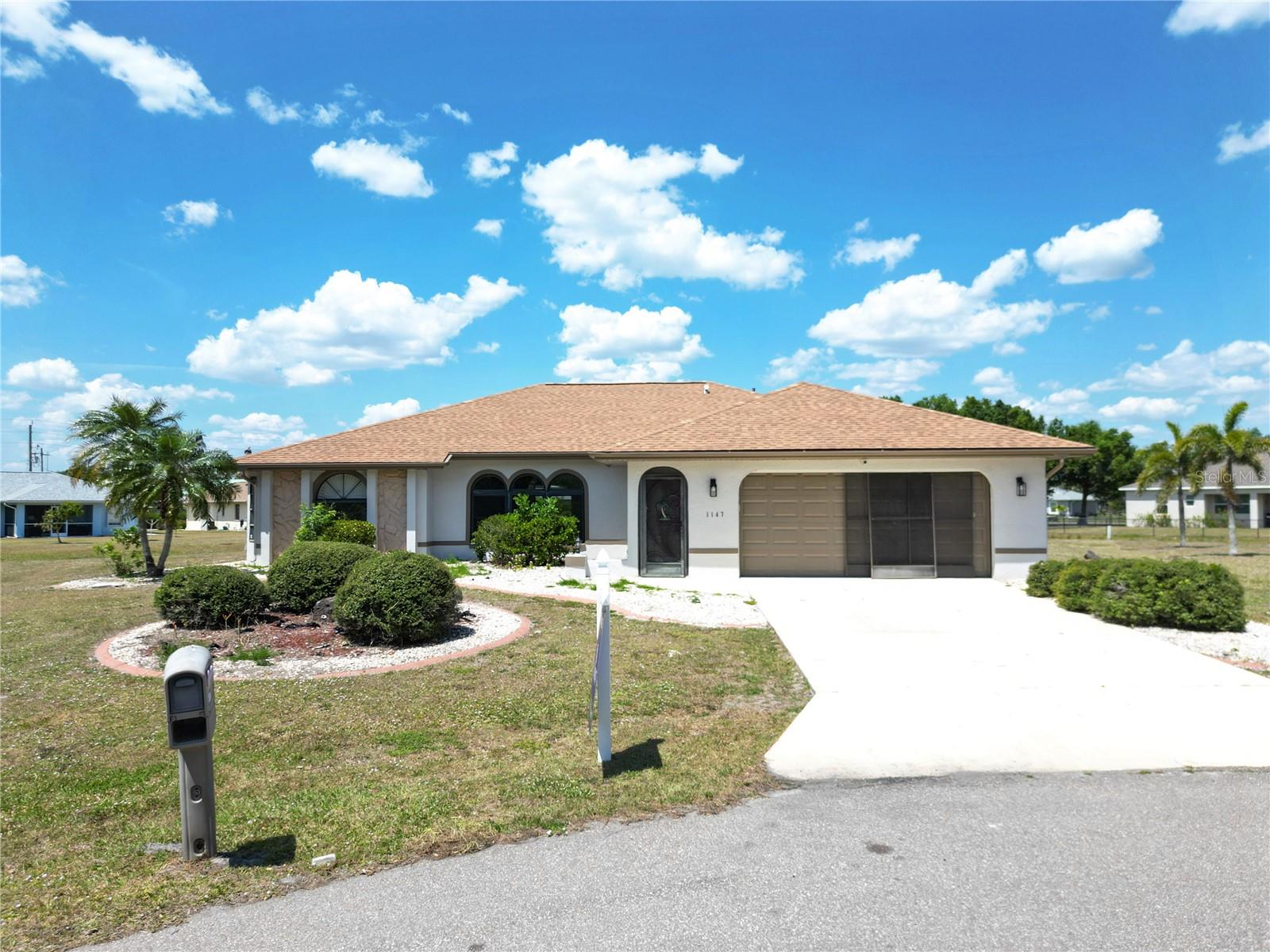 Details for 1147 Yachtsman Lane, PUNTA GORDA, FL 33983