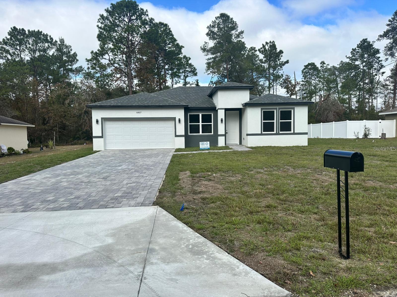 Details for 6807 153rd Place Road, OCALA, FL 34473