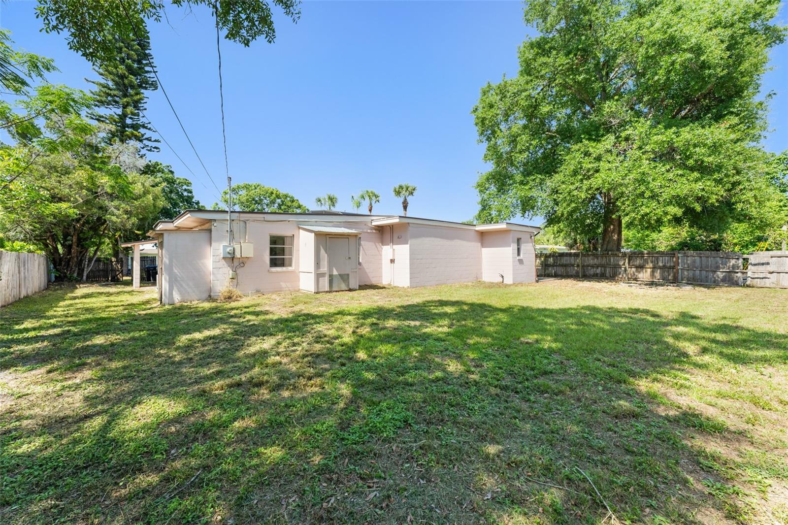 Image 40 of 42 For 7712 Hoosier Place
