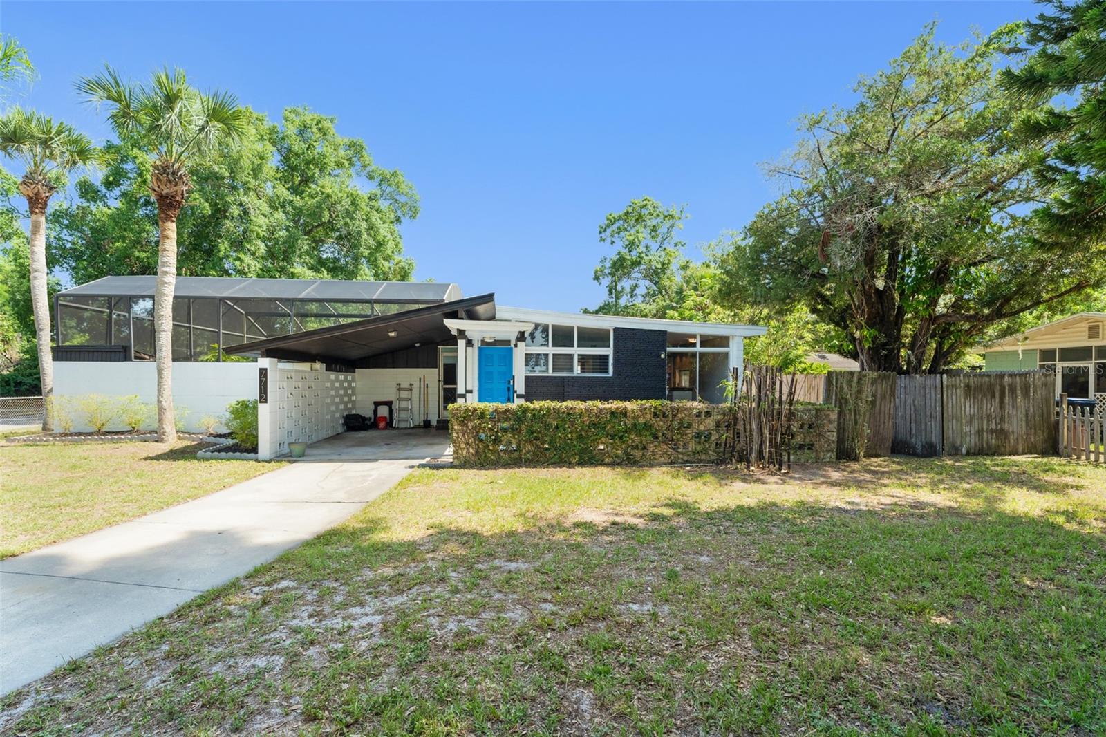 Image 42 of 42 For 7712 Hoosier Place