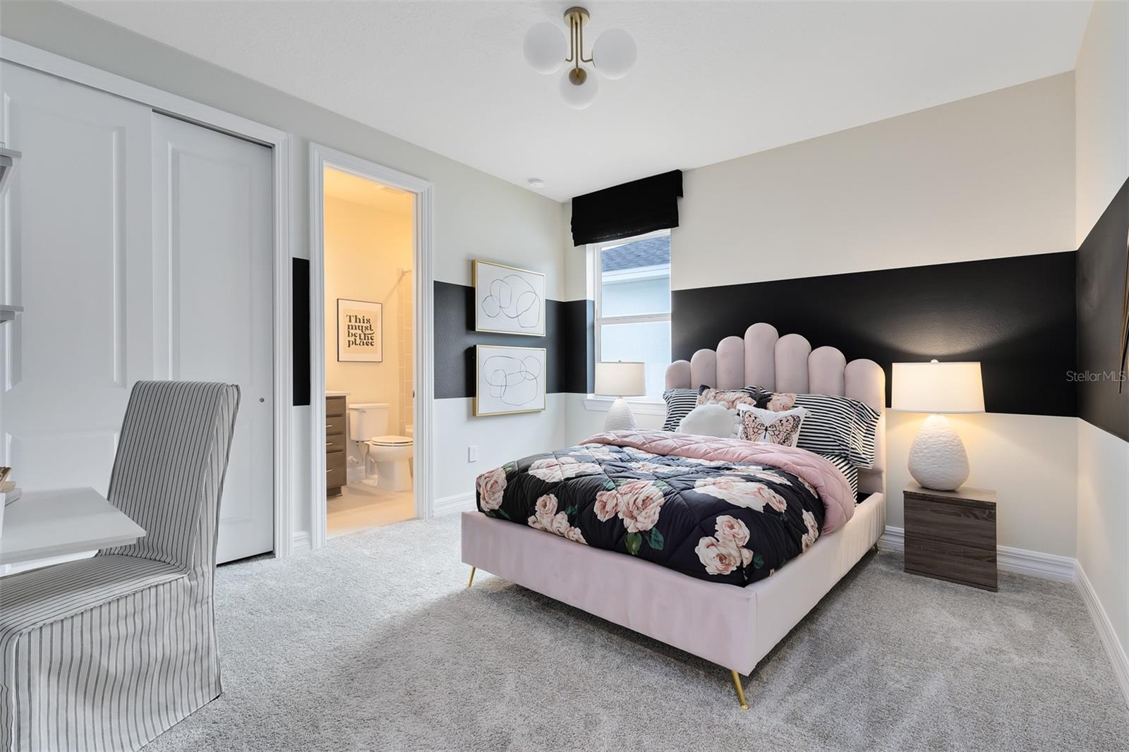 Image 15 of 20 For 3814 Blue Vale Drive