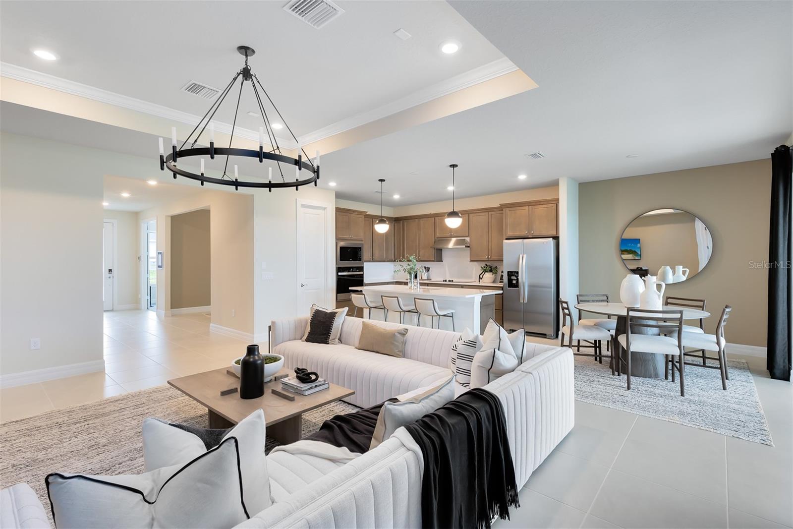 Image 7 of 20 For 3814 Blue Vale Drive