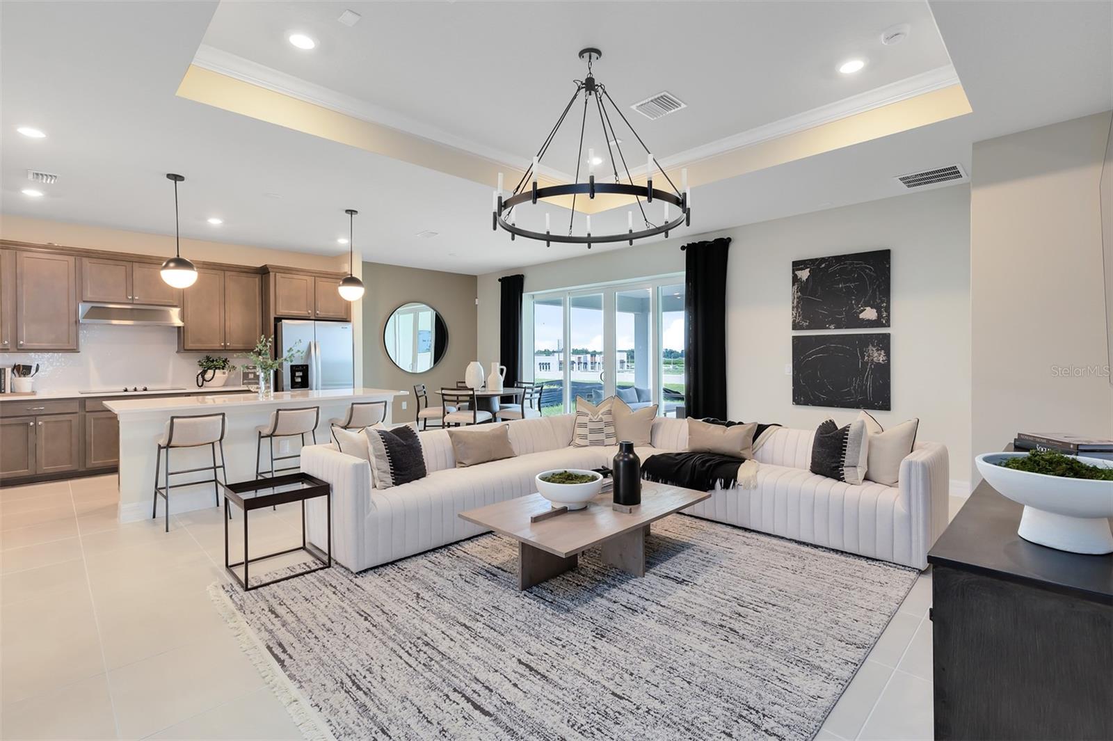 Image 8 of 20 For 3814 Blue Vale Drive