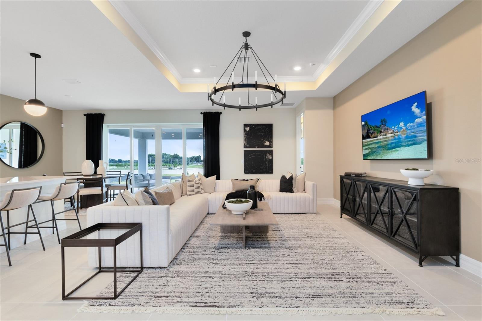 Image 9 of 20 For 3814 Blue Vale Drive
