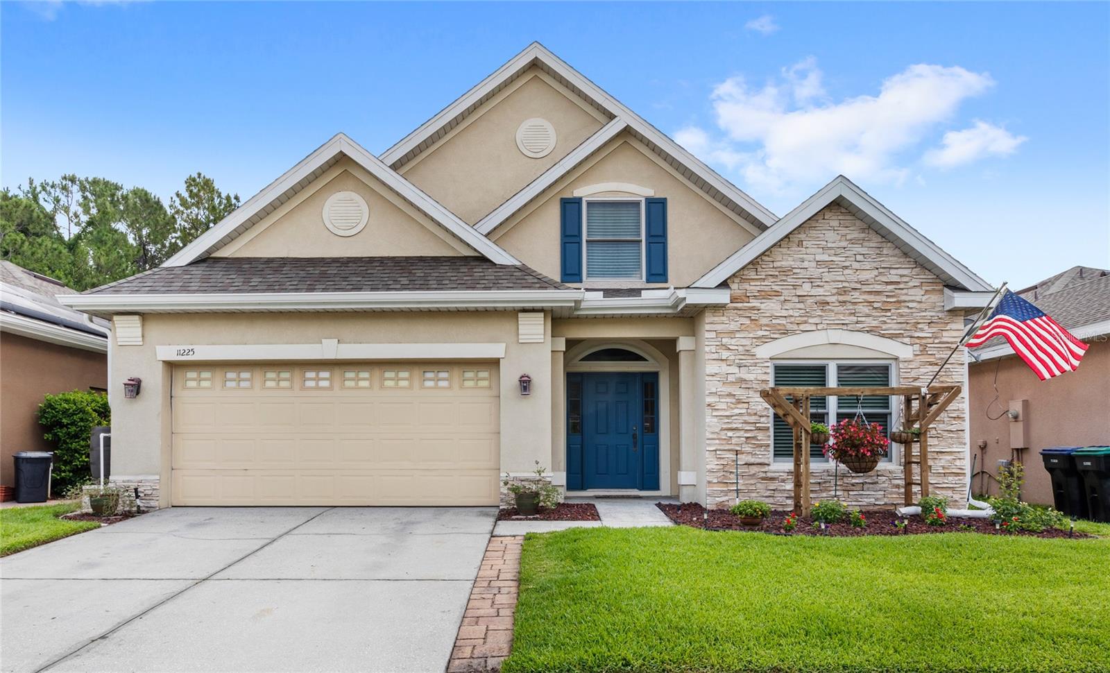 Details for 11225 Cypress Trail Drive, ORLANDO, FL 32825
