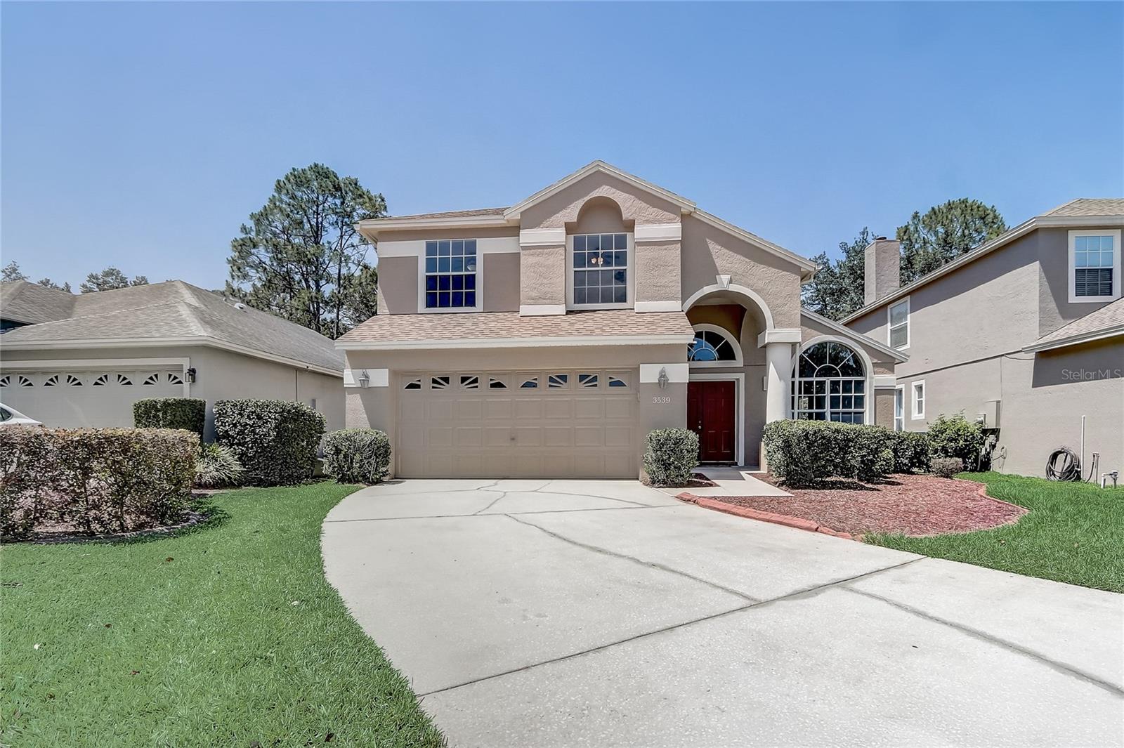 Details for 3539 Foxcroft Circle, OVIEDO, FL 32765