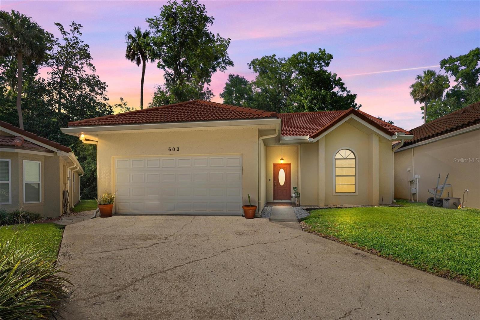 Details for 602 Nighthawk Circle, WINTER SPRINGS, FL 32708