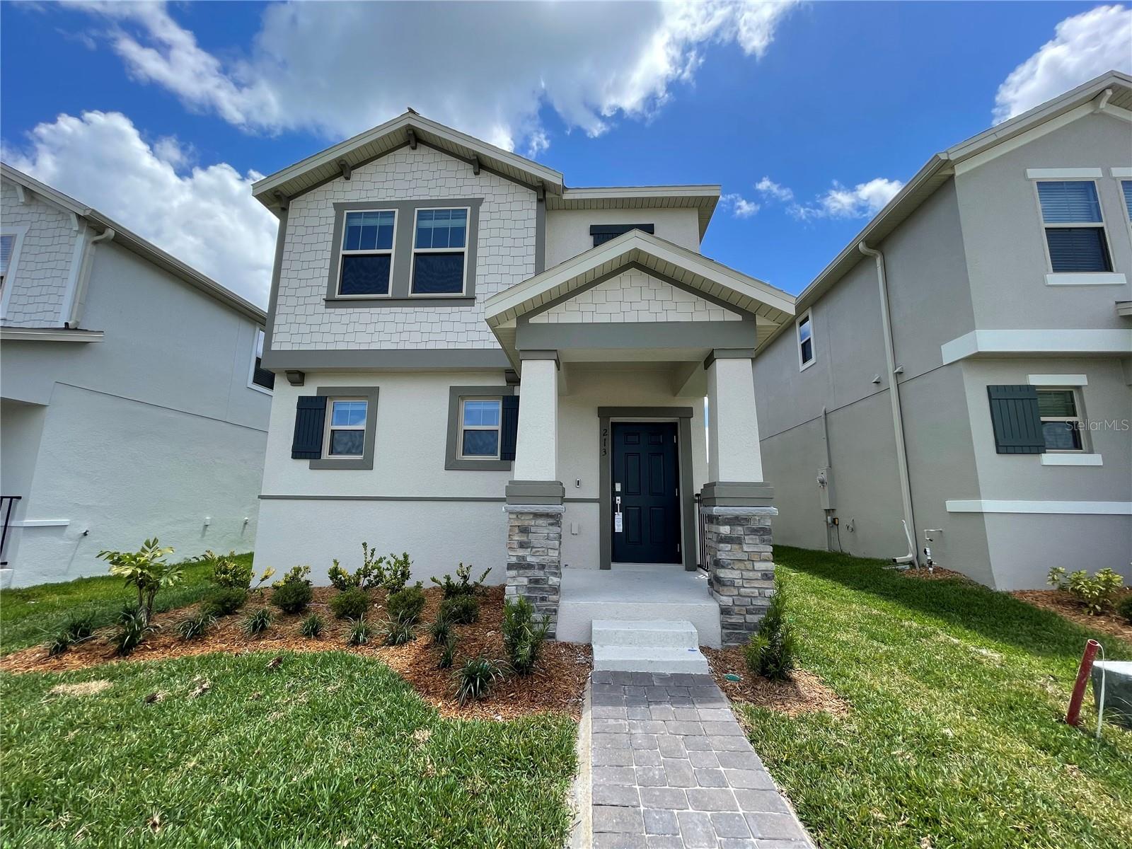 Details for 213 Gentle Breeze Lane, WINTER SPRINGS, FL 32708