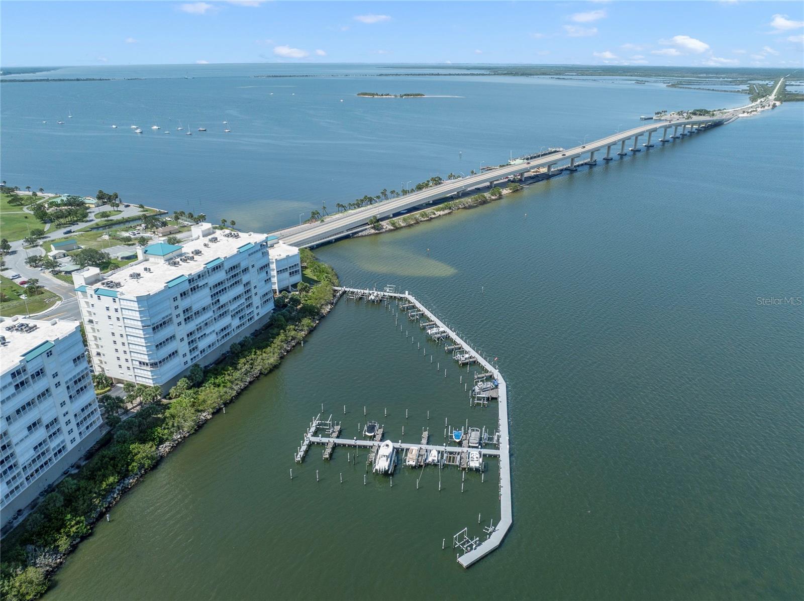 Image 5 of 33 For 3 Indian River Avenue 605