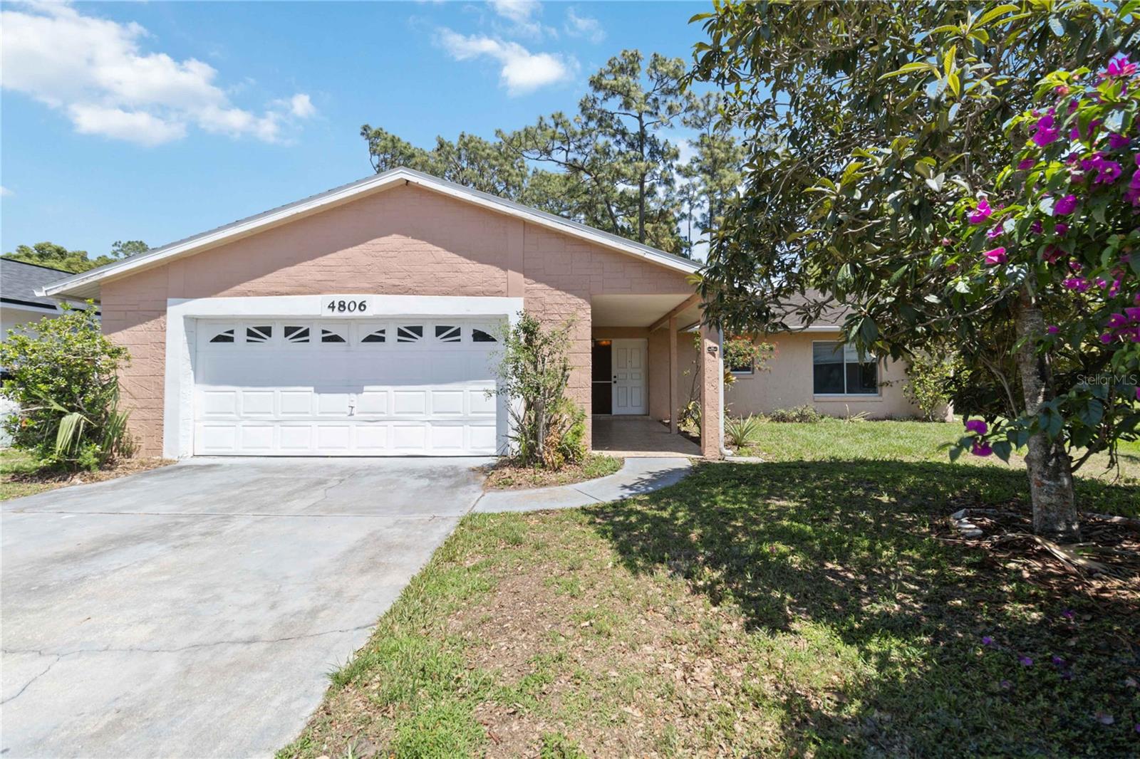 Details for 4806 Gallant Lane, ORLANDO, FL 32821