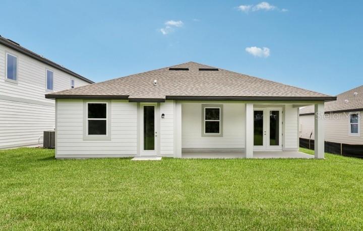 Image 34 of 37 For 706 Junonia Blvd