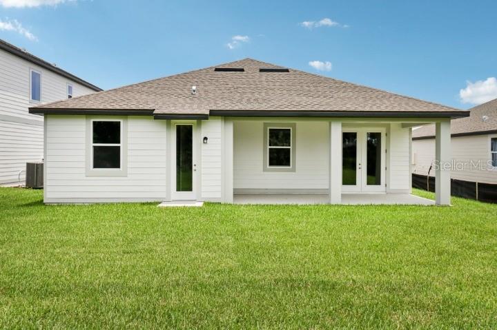 Image 35 of 37 For 706 Junonia Blvd