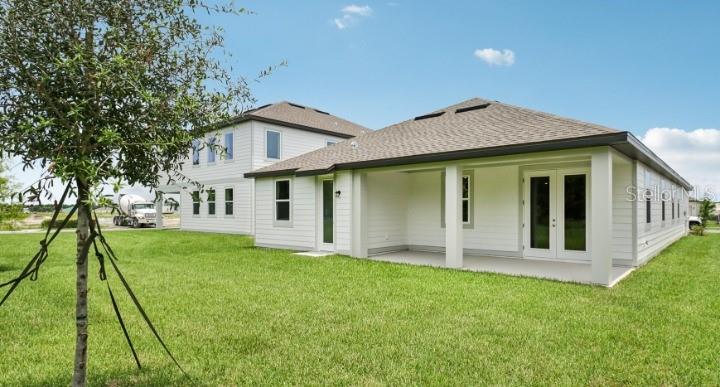 Image 36 of 37 For 706 Junonia Blvd