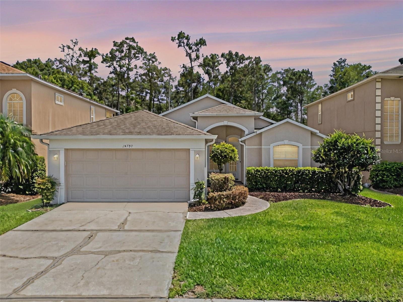 Details for 14780 Hartford Run Drive, ORLANDO, FL 32828