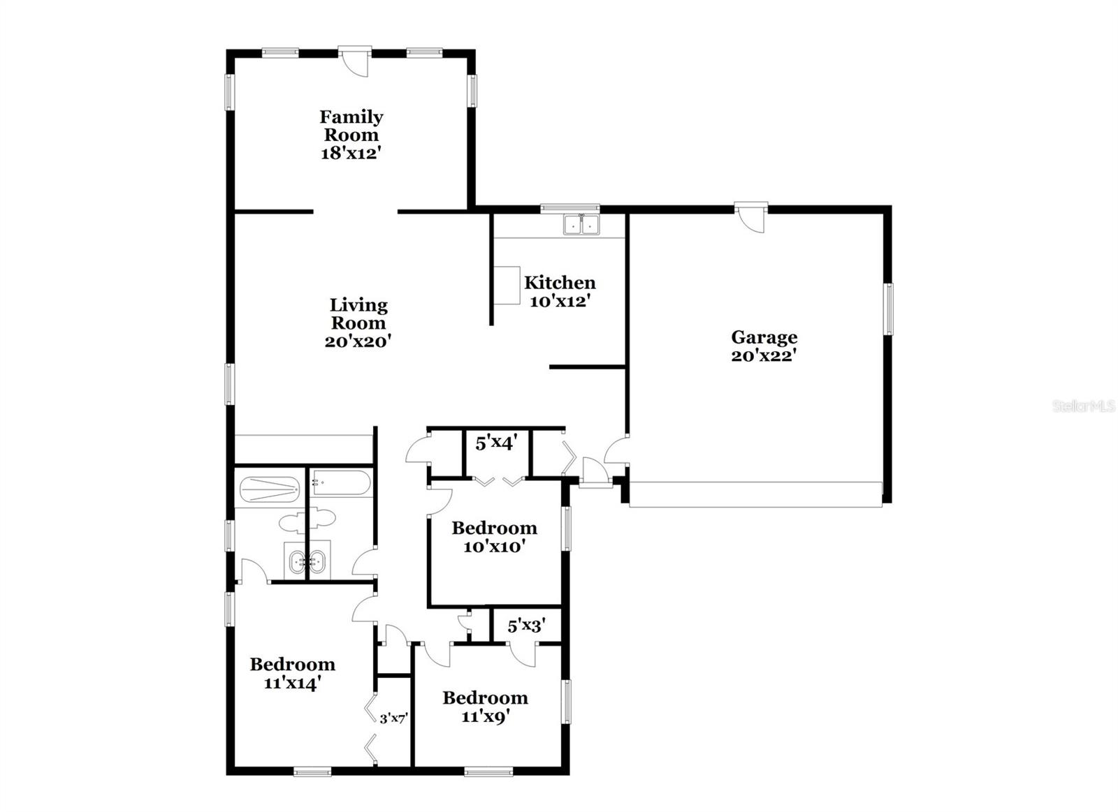 Image 2 of 16 For 1112 Nolton Way