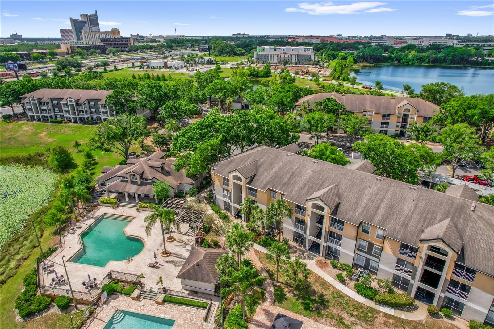 Details for 8915 Latrec Avenue 2311, ORLANDO, FL 32819