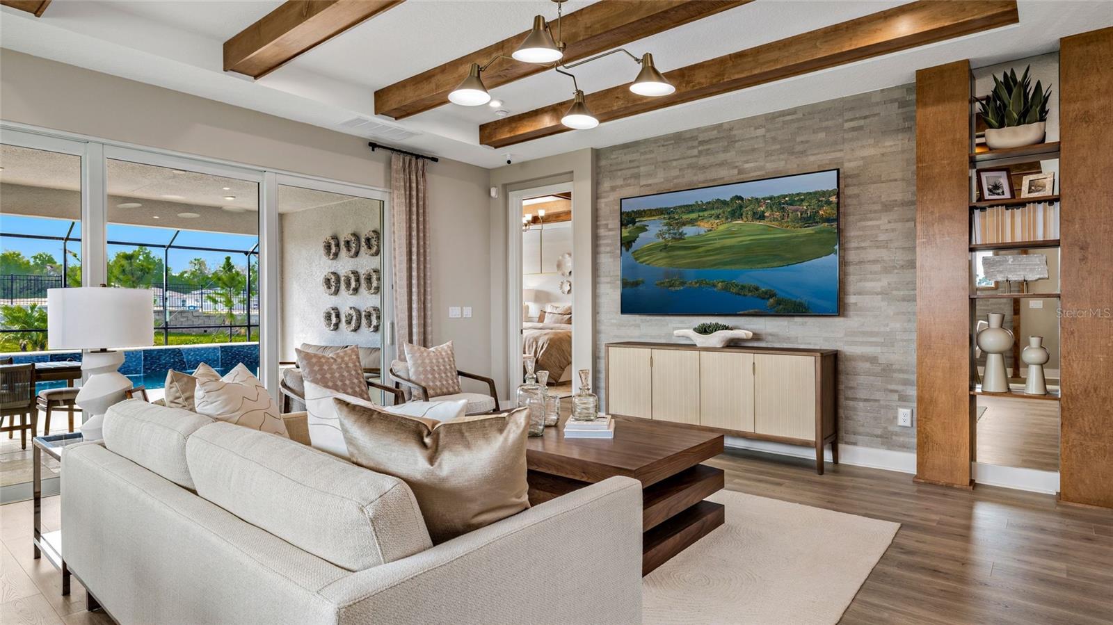 Image 12 of 30 For 940 Club Cresswind Drive