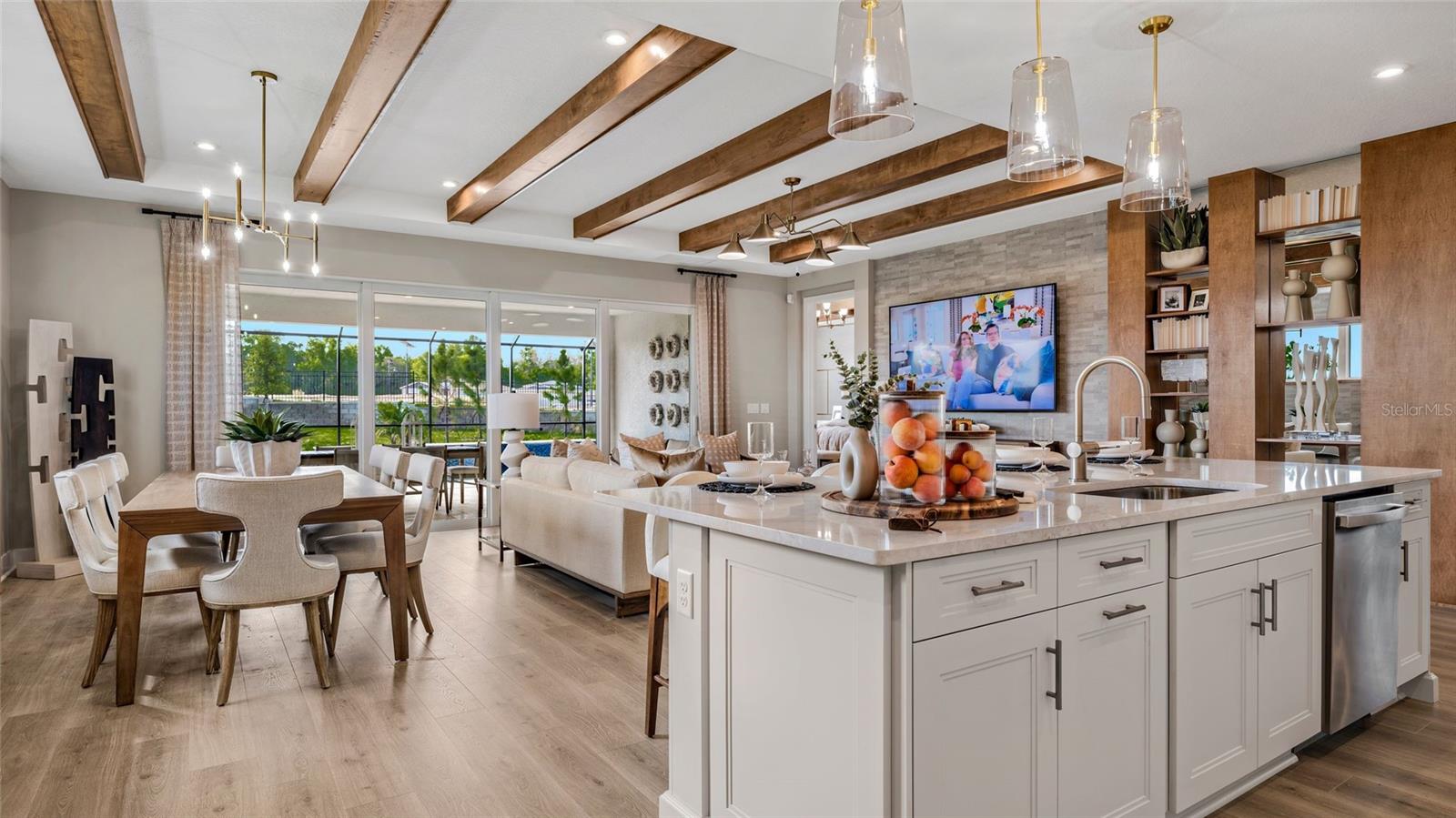 Image 6 of 30 For 940 Club Cresswind Drive