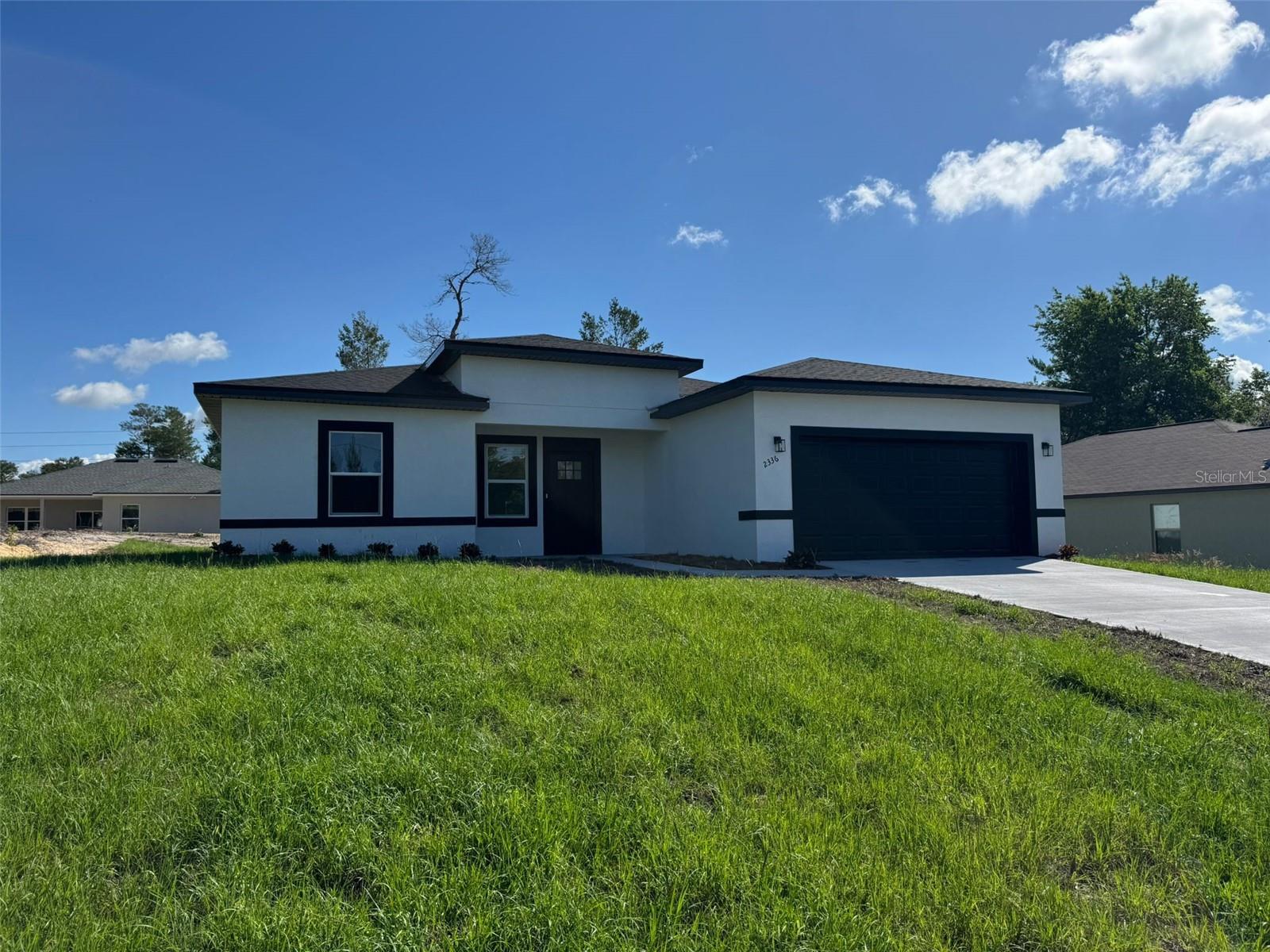 Details for 2336 168th Loop, OCALA, FL 34473