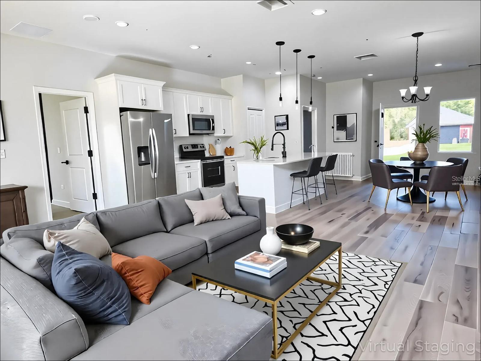 Image 6 of 51 For 2336 168th Loop